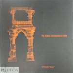 Christopher Tadgell - The History of Architecture in India