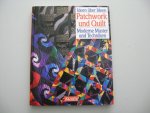 Kahmann, Irene e.a. - Patchwork und quilt, moderne muster und techniken