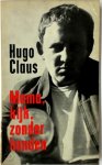Hugo Claus, Karel Beunis [Omslag] - Mama, kijk, zonder handen!