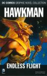 Various - DC: Graphic Novel Collection: Volume 79: Hawkman Endless Flight