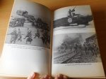 Jong, dr. L. de - Het Koninkrijk der Nederlanden in de Tweede Wereldoorlog. Deel 7: mei '43 - juni '44. Eerste helft.