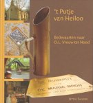 Thiers, Otto - 't Putje van Heiloo (Bedevaarten naar O.L. Vrouw ter Nood), 225 pag. hardcover, gave staat (nieuwstaat), wel een naamsticker op schutblad