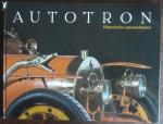  - Autotron: historische automobielen