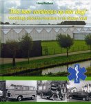 K.J.J. Waldeck - Drie keer verkleden op één dag!