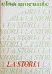 MORANTE Elsa - La Storia
