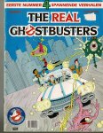  - The Real GhostBusters nummer 1