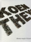 THEYS, Koen - Koen Theys - Home-made Victories. [New].