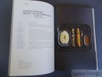 Marie-Pierre Morel and Michel Roth (foreword) - Compliments to the Chef: 100 Châteauform Chef Recipes