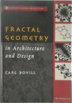 Carl Bovill - Fractal Geometry in Architecture and Design