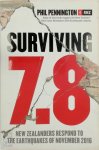 Phil Pennington - Surviving 7.8
