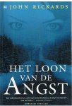 Rickards, John - Het loon van de angst