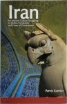 Parviz Kambin - Iran : An Ancient Culture Struggling to Define Its Identity and Form of Government