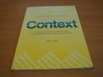 Monshouwer, D & Wigmans, C.M - Context : 1992-1995 - Ordening voor het lezen, leren en vieren van bijbelse verhalen in kerk school en gezin