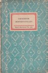 - Chinesische Meisternovellen