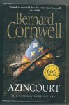 Cornwell, Bernard - Azincourt Cornwell, Bernard - Azincourt