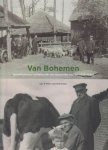 Bohemen, Igo van - Van Bohemen: Spraakmakende verhalen van tien generaties boeren (1558-2024)