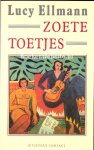 Ellmann, Lucy - Zoete toetjes