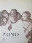 Melot, Michel e.a. - Prints. History of an art
