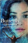 Mardini, Yusra - Butterfly From Refugee to Olympian, My Story of Rescue, Hope and Triumph