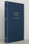 Steenblok, Dr. C. - Gisbertus Voetius. Zijn leven en werken. 2e (vermeerderde) druk, waarin opgenomen: meditatie over de ware praktijk der Godzaligheid of der goede werken en Godsvrucht, vereiste tot de wetenschap, door Gisbertus Voetius.