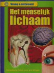  - VRAAG EN ANTWOORD: HET MENSELIJK LICHAAM