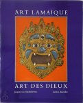 Jacques van Goidsenhoven 245359 - Art lamaïque, art des dieux