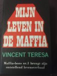 Vincent Teresa - Mijn leven in de maffia