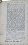 Idema, Everhardus - Het aanvallige, en glanzige çierbeelt der echte Zionyten : afgemaalt in twaalf leer-redenen over den XV Psalm, en aangedrongen deels, ter ontdekkinge, ende beschaaminge van geruste te Zion, deels, ter bemoediginge en opwekkinge der waare Ziony...