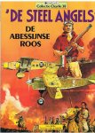 Mora / de la Fuente - De Steel Angels - De Abessijnse roos