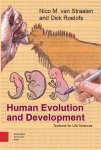 Nico M. van Straalen, Dick Roelofs - Human Evolution and Development