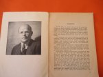 Rat der Kirchen / Visser 't Hooft u.a. - Das Zeugnis eines Boten       -  Zum gedachtnis von Dietrich Bonhoeffer  -
