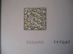 Desmedt, Els. - Edgard Tytgat houtsnijder