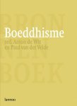 Velde, Paul van der;Wit, Anton de - Bronnenboek boeddhisme