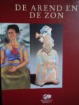 Luque, Antonio./ Jhon Everaert./ Charles Verlinden./ ed. - De Arend en de Zon. - 3000 jaar Mexicaanse Kunst. Luque, Antonio./ Jhon Everaert./ Charles Verlinden./ ed. - De Arend en de Zon. - 3000 jaar Mexicaanse Kunst.