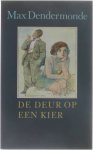 Max Dendermonde - De deur op een kier