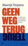 Maartje Terpstra - Geen weg terug