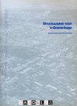  - Structuurplan voor 's-Gravenhage. Samenvattende beschrijving incl. plattegrong
