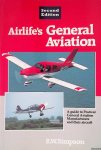 Simpson, R.W. - Airlife's General Aviation: A Guide to Postwar General Aviation Manufacturers and Their Aircraft - Second edition
