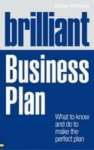 Williams Kevan - Brilliant Business Plan