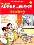 Vandersteen, Willy - Suske en Wiske spelenderwijs
