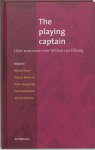 N. Draijer - The playing captain