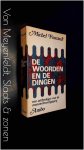 Foucault, Michel - De woorden en de dingen - Een archeologie van de menswetenschappen Foucault, Michel - De woorden en de dingen - Een archeologie van de menswetenschappen
