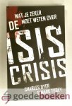 Dyer en Mark Tobey, Charles - Wat je zeker moet weten over de ISIS-crisis