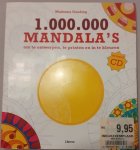  - 1 Miljoen Mandalas