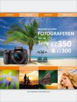 Pieter Dhaeze - Bewuster en beter fotograferen met de Sony Alfa 300/350