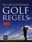 Unknown - De geïllustreerde golfregels 2012-2015