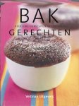  - Bakgerechten - (bakken, brood & muffins, cakes, biscuits, plakken en repen, deeg, gebakken nagerechten, om erbij te serveren)