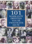 maxine roberta hilbrandie-meijer - 101 markante Drenten van de twintigste eeuw
