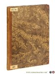 Goritia, A. R. P. Francisco Antonio a. - Epitome Theologiae Moralis, omnes seorsim in Bis Centenis trigenta tribus tabulis, clare, distincte ac breviter materias practicas... auctore A. R. P. Francisco Antonio a Goritia... opus posthumum quod A. Fr. Hieronymo a Goritia, correctum et ...