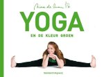 Nina de Man - Yoga en de kleur groen